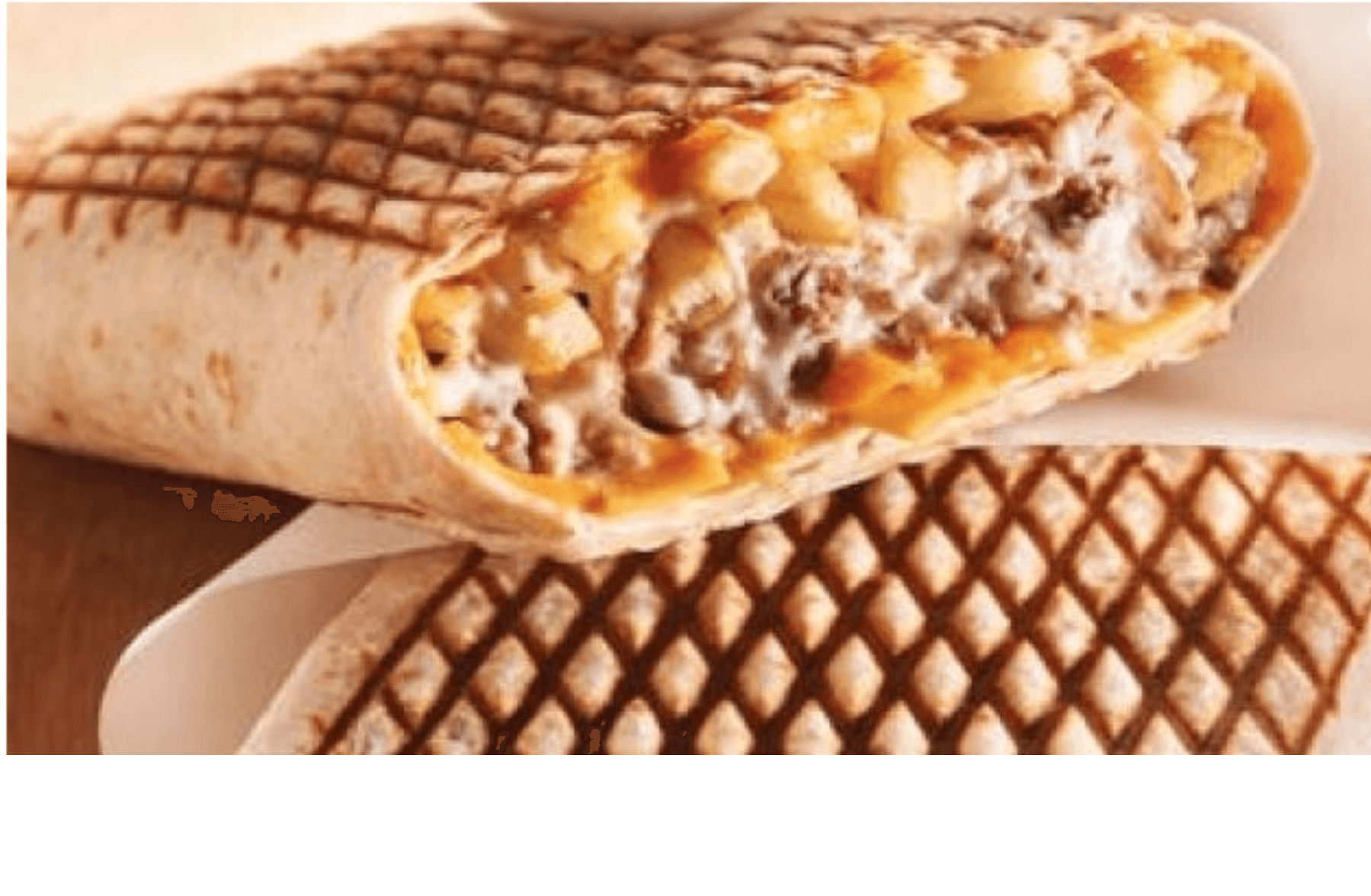 Tacos Tex-Mex Poulet