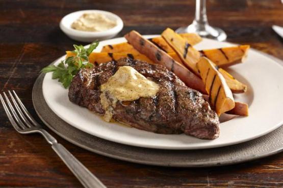 Belle Entrecôte Grille