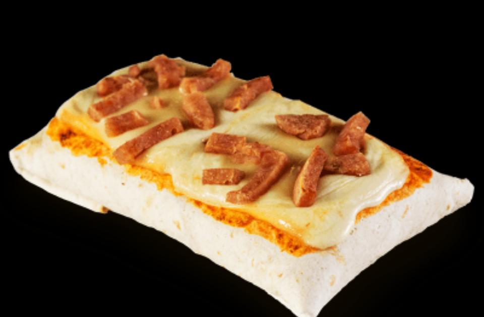 Tacos Le Savoyard