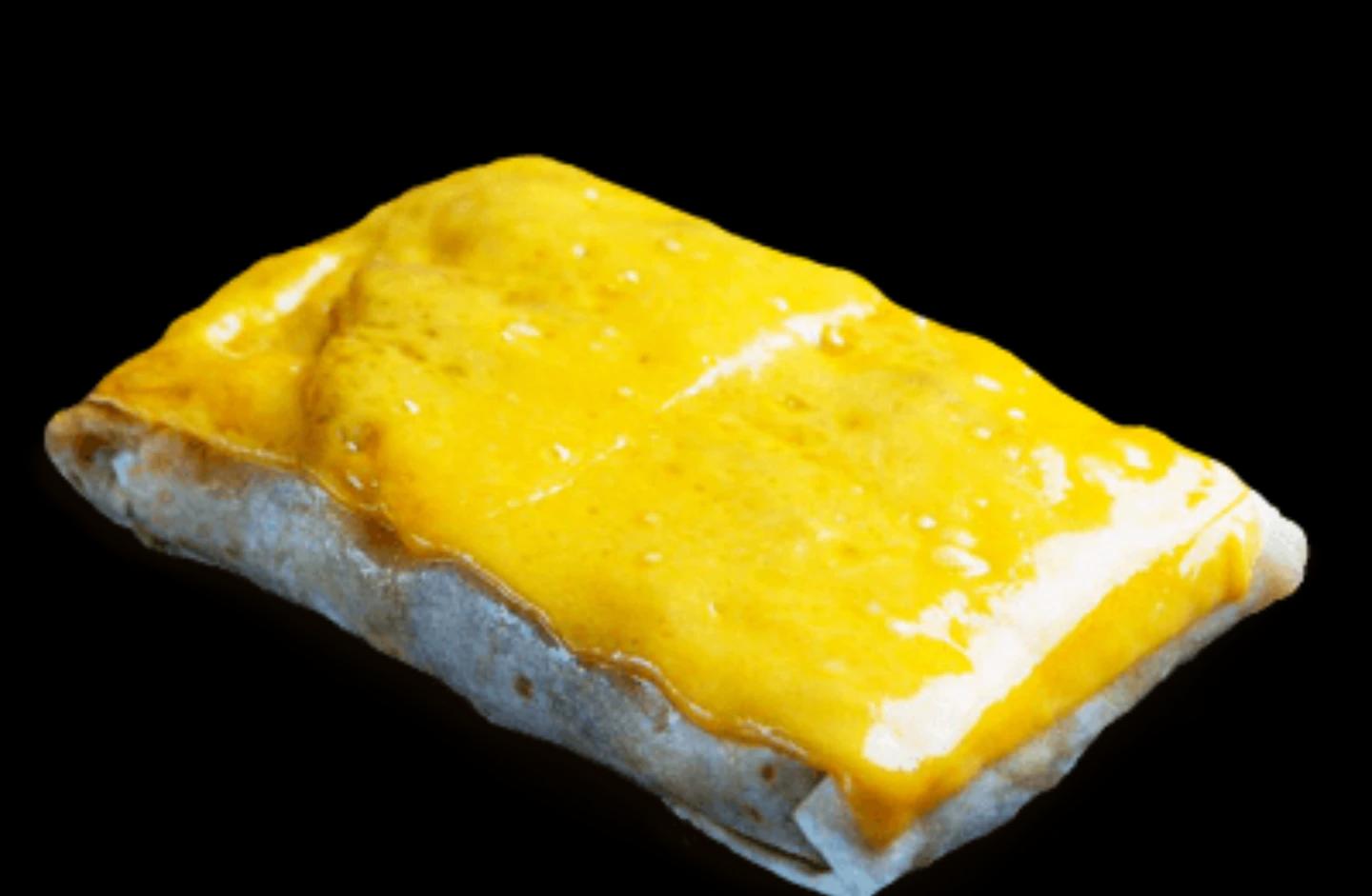Tacos Le Cheddar