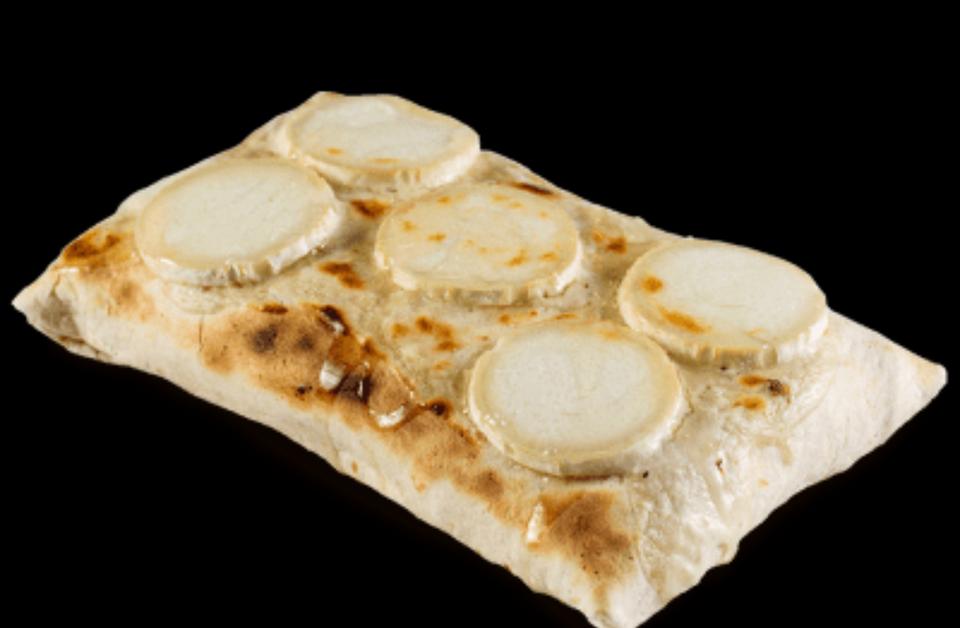 Tacos Chevre Miel