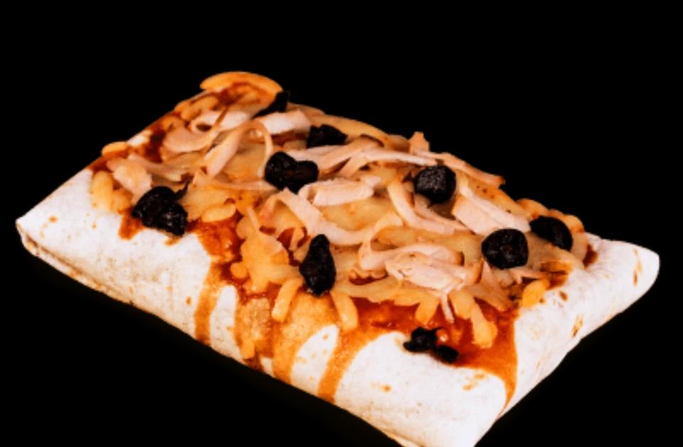 Tacos L'italien