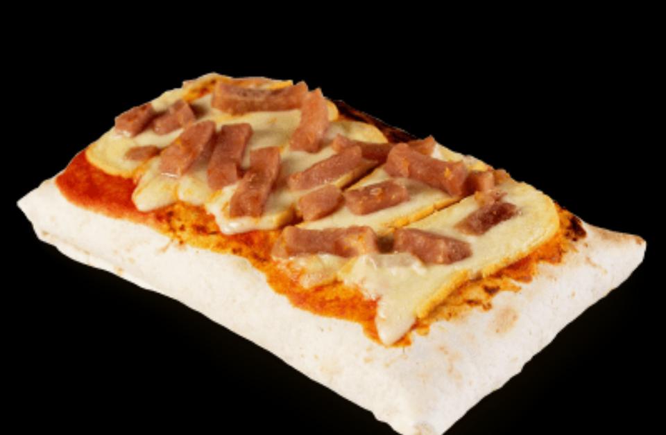 Tacos Reblochon