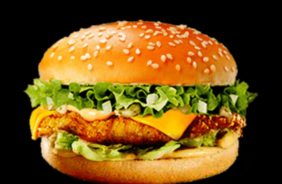 Chicken