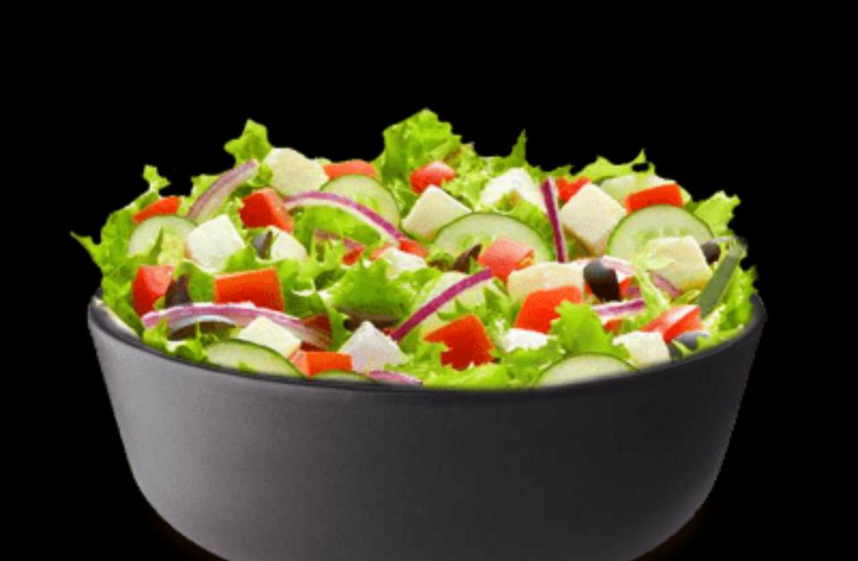 Salade Veggie