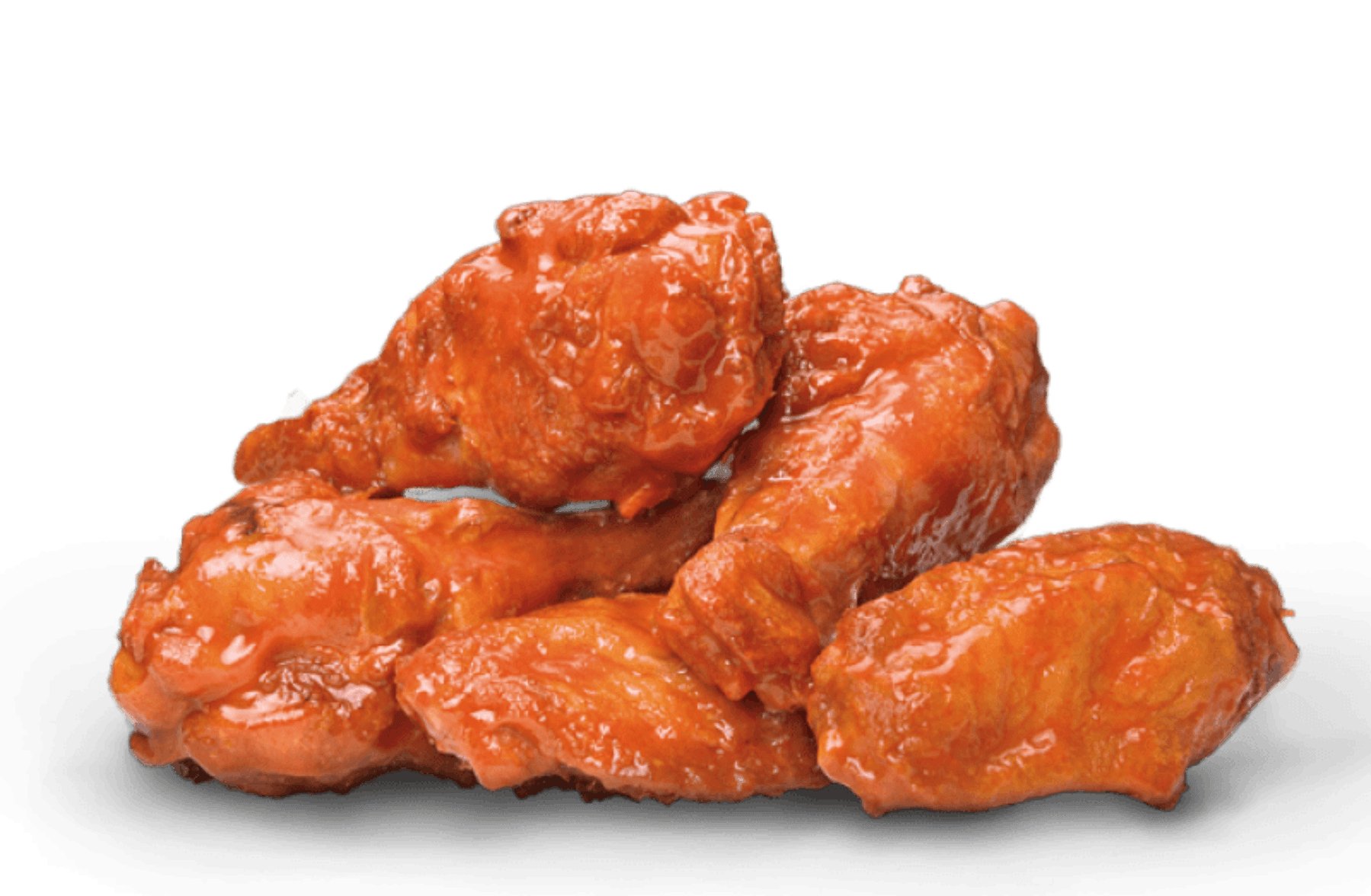 5 Wings Rouges