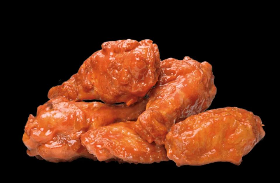 5 Wings Rouges