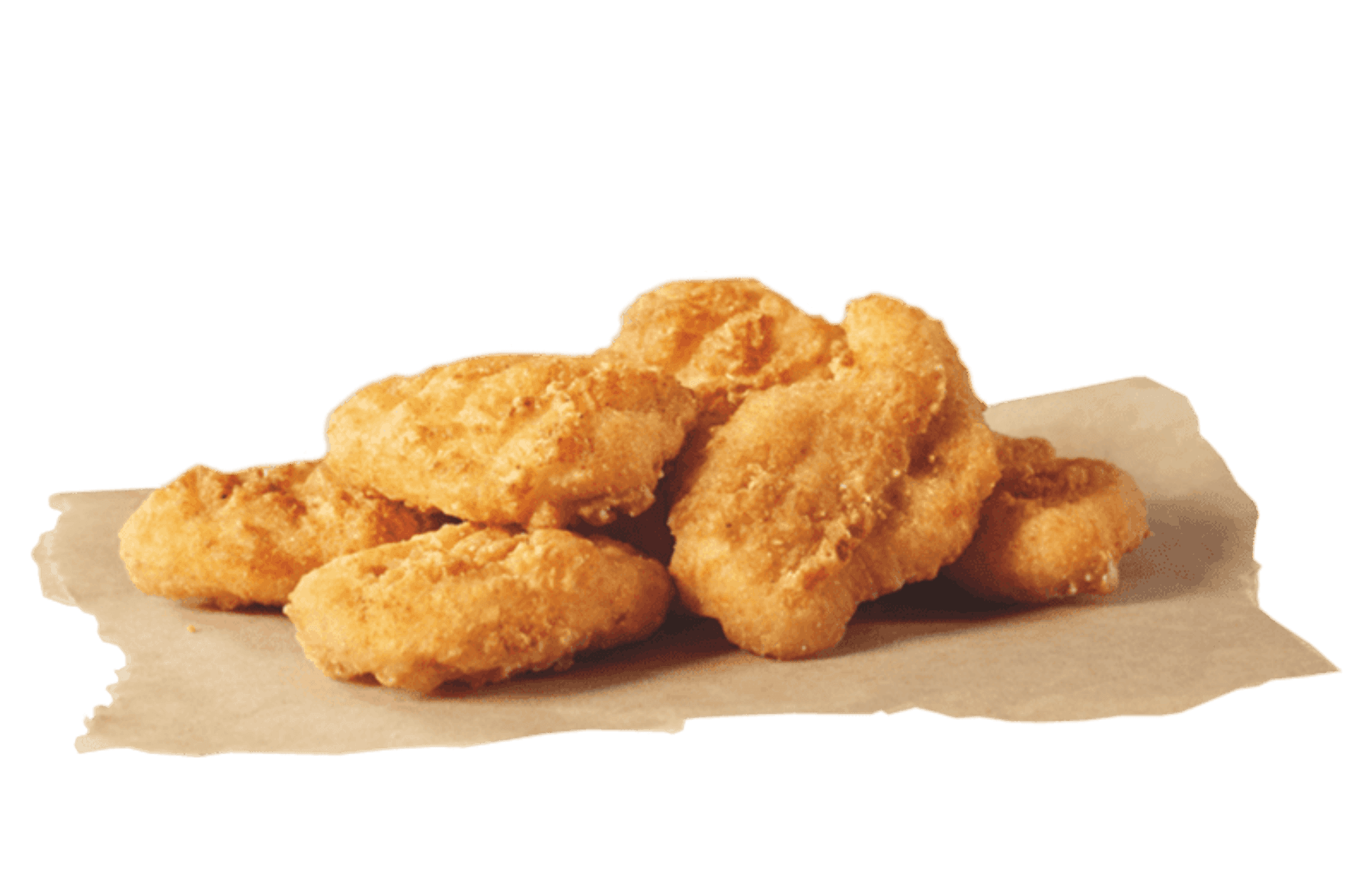 6 Nuggets