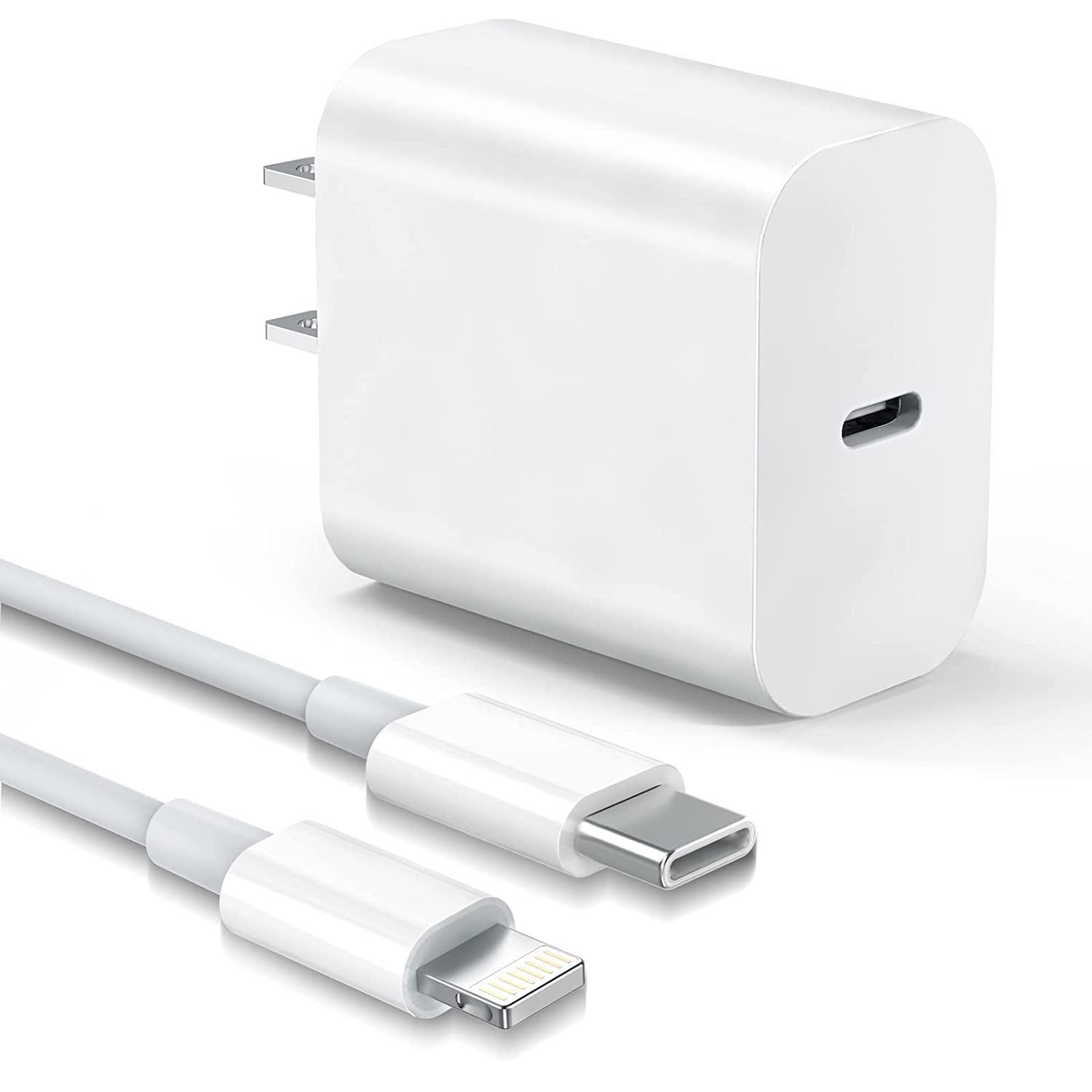 IPHONE 12 PRO 20W USC-C POWER