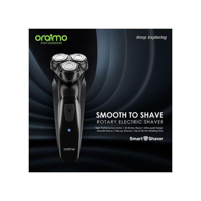 ORAIMO RESOIR ELECTRIQUE