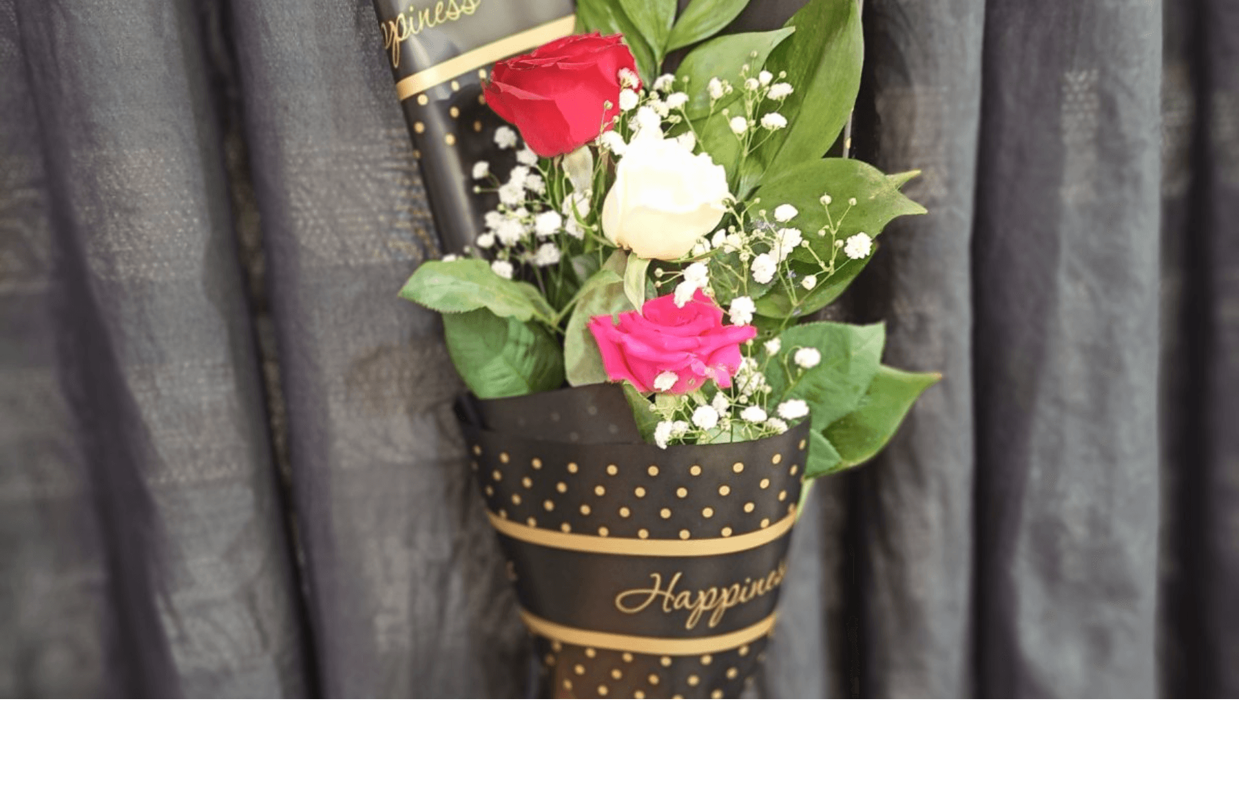 Bouquet 3