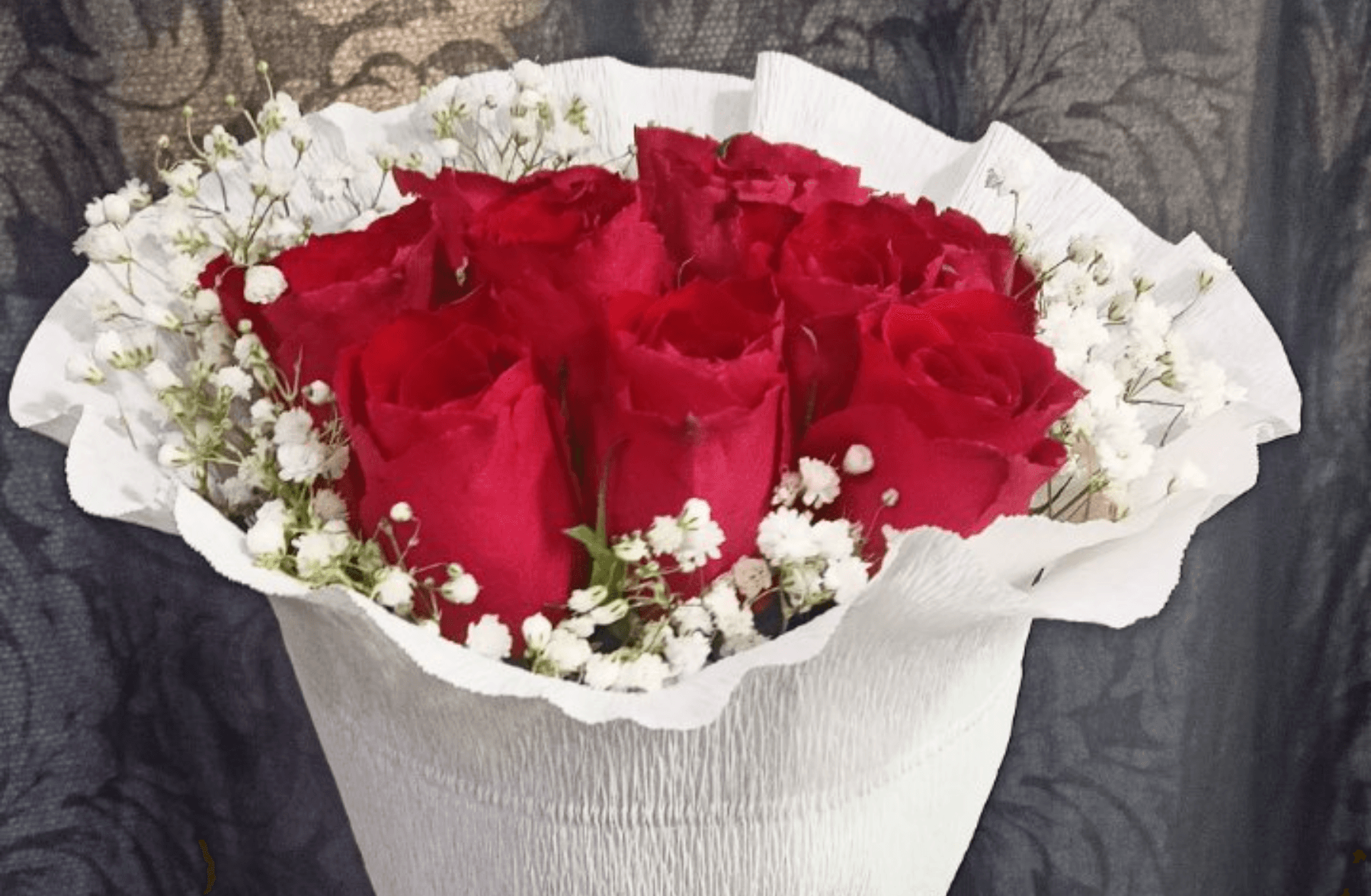 Bouquet 9