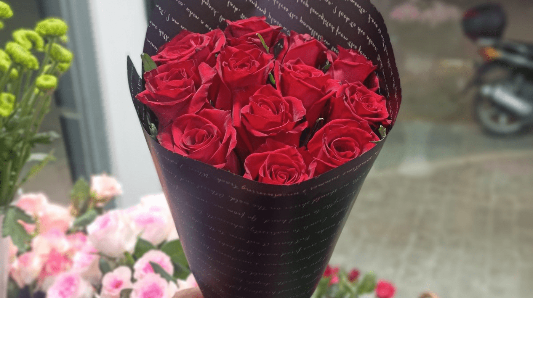 Bouquet 11