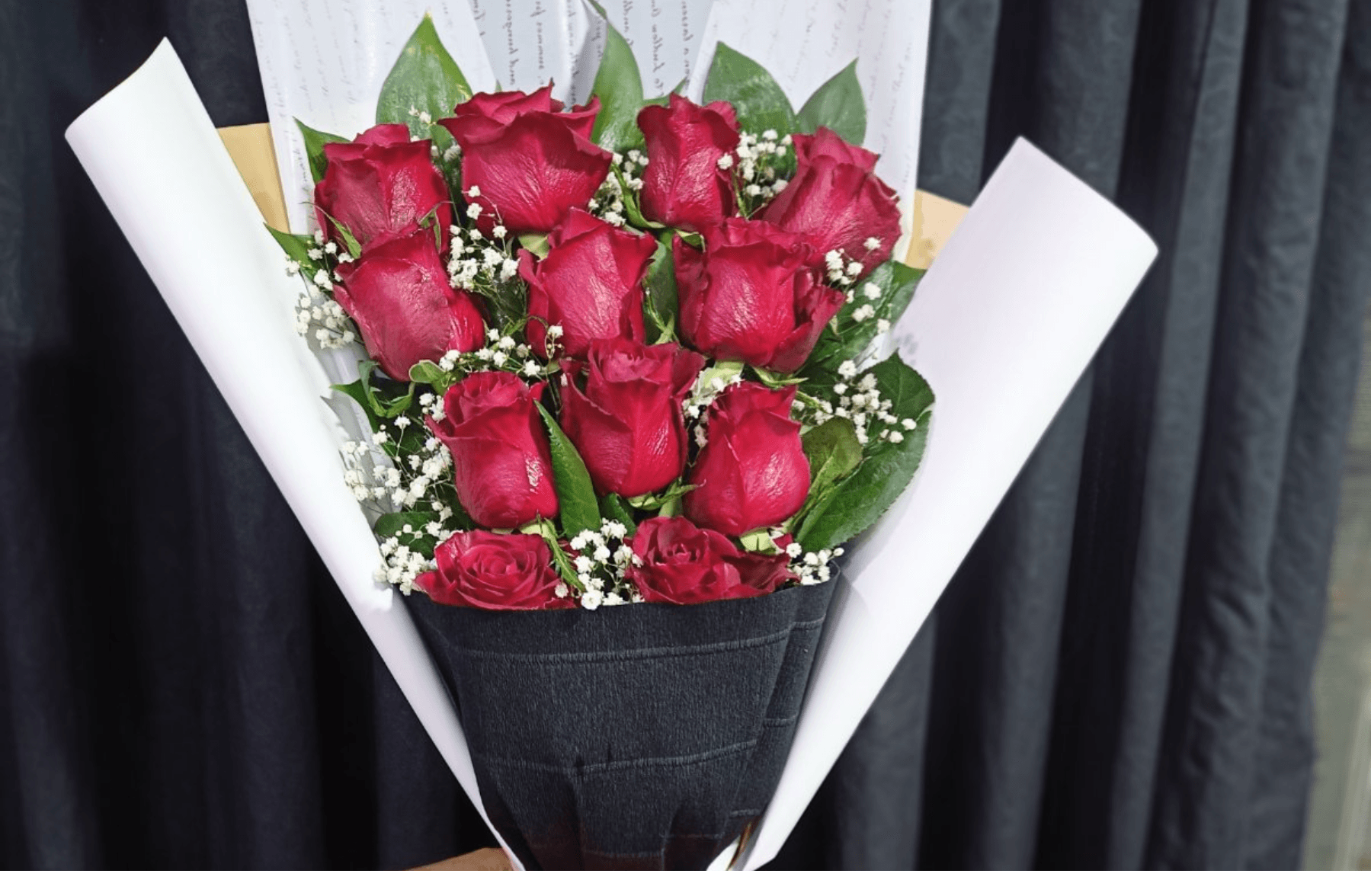 Bouquet 12