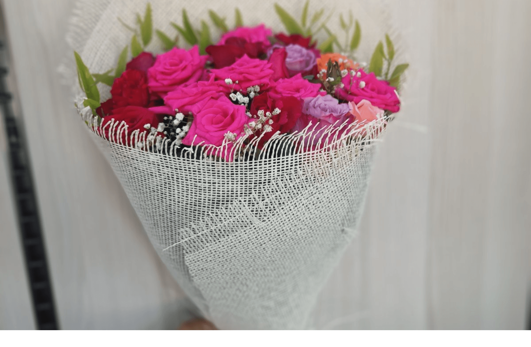 Bouquet 13