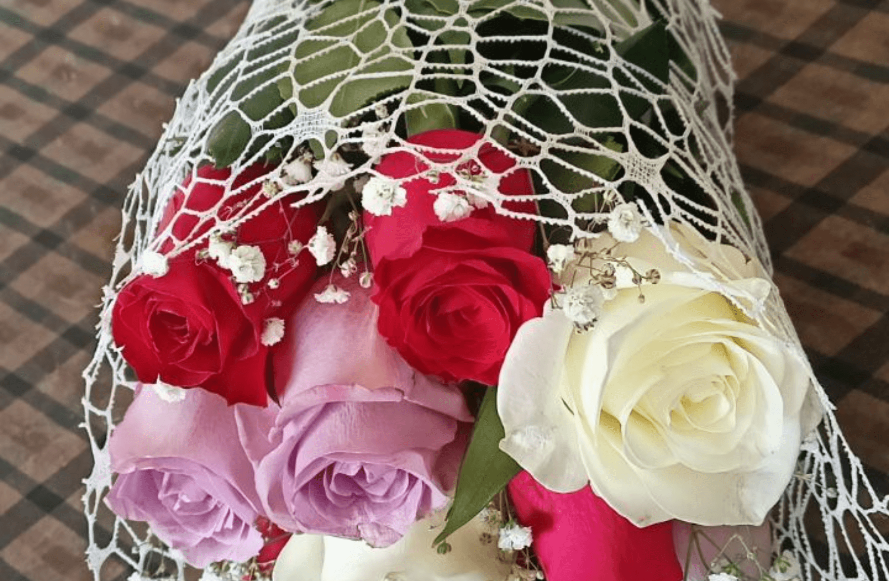 Bouquet 14