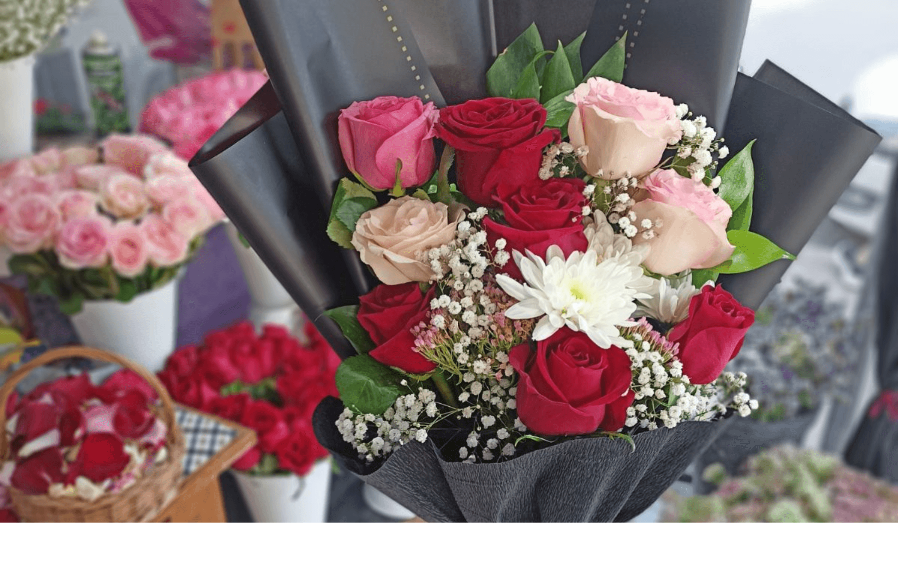 Bouquet 15