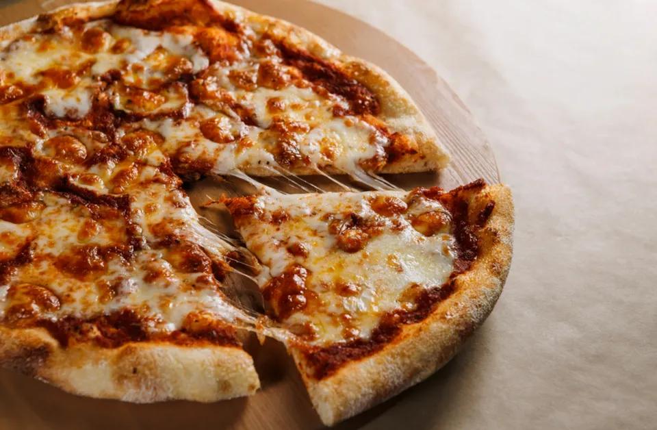 Pizza Thon
