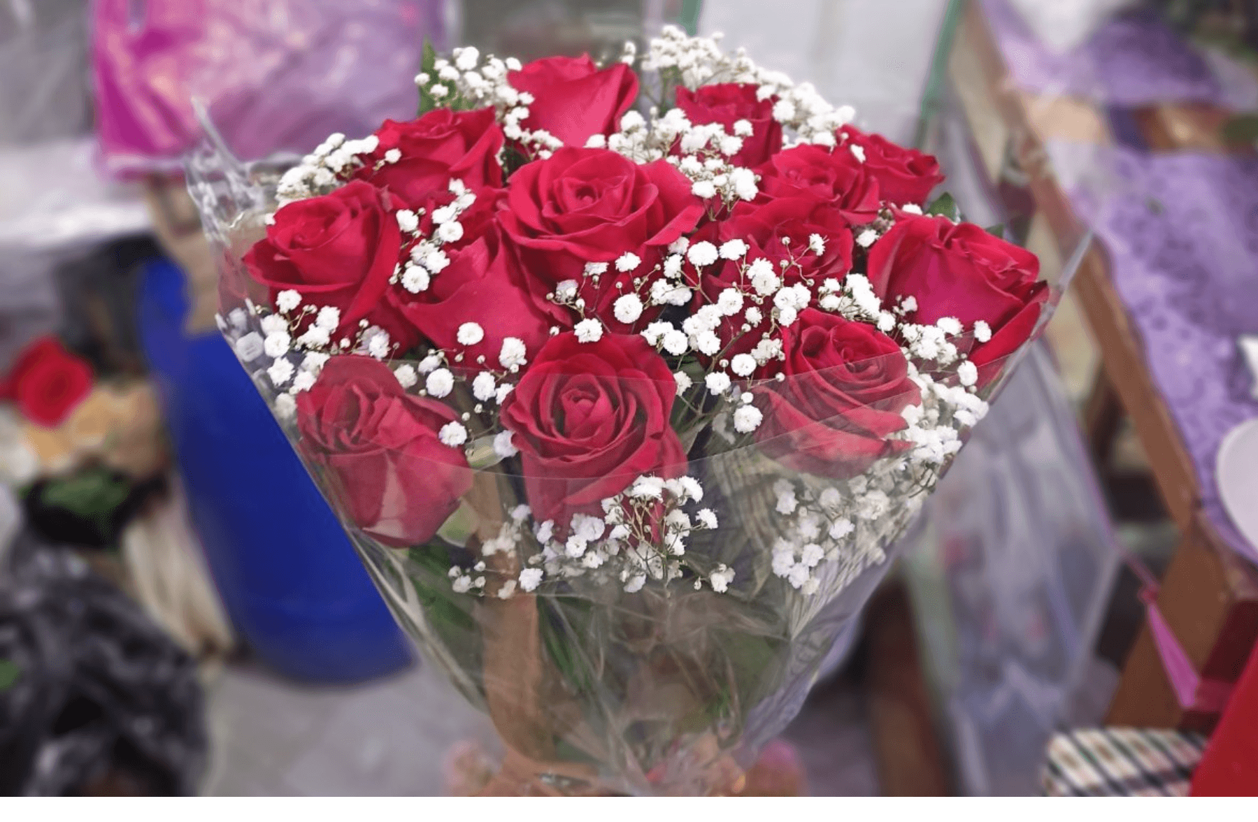 Bouquet 16