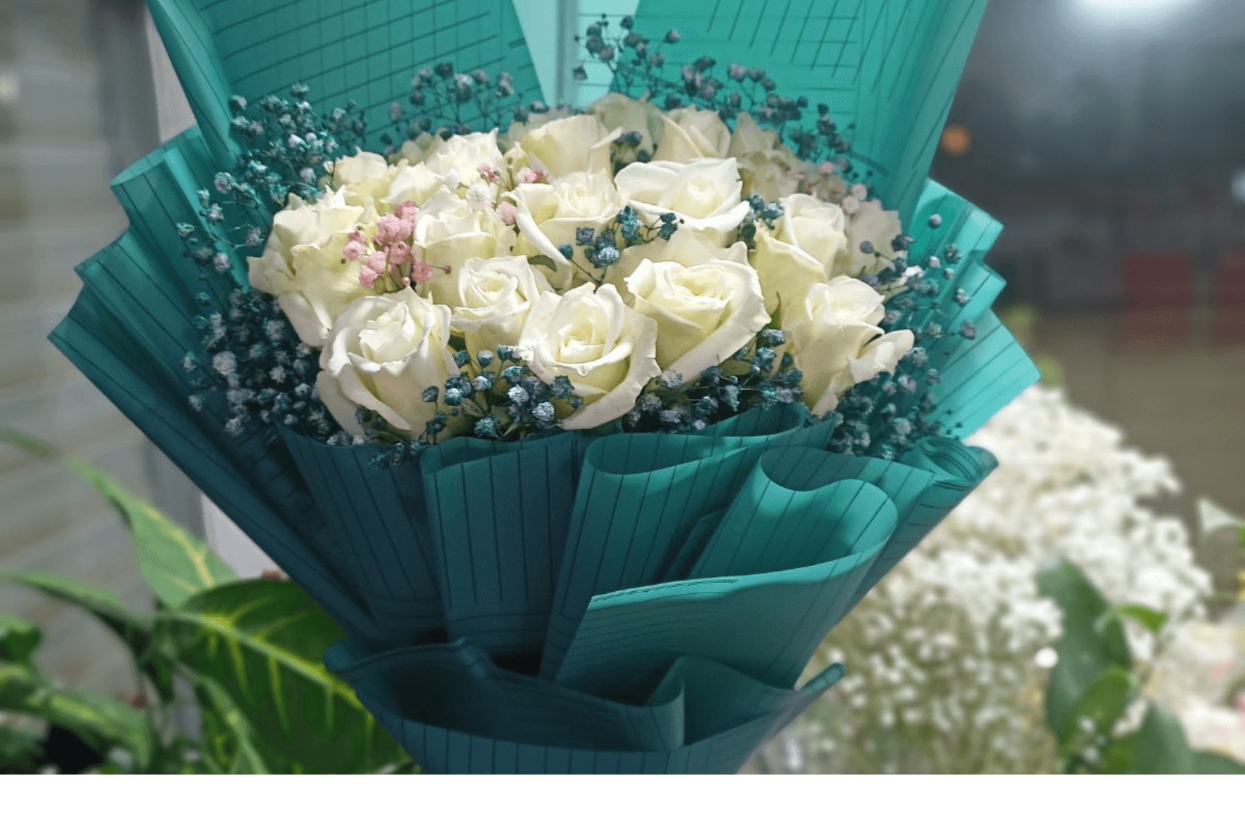 Bouquet 20