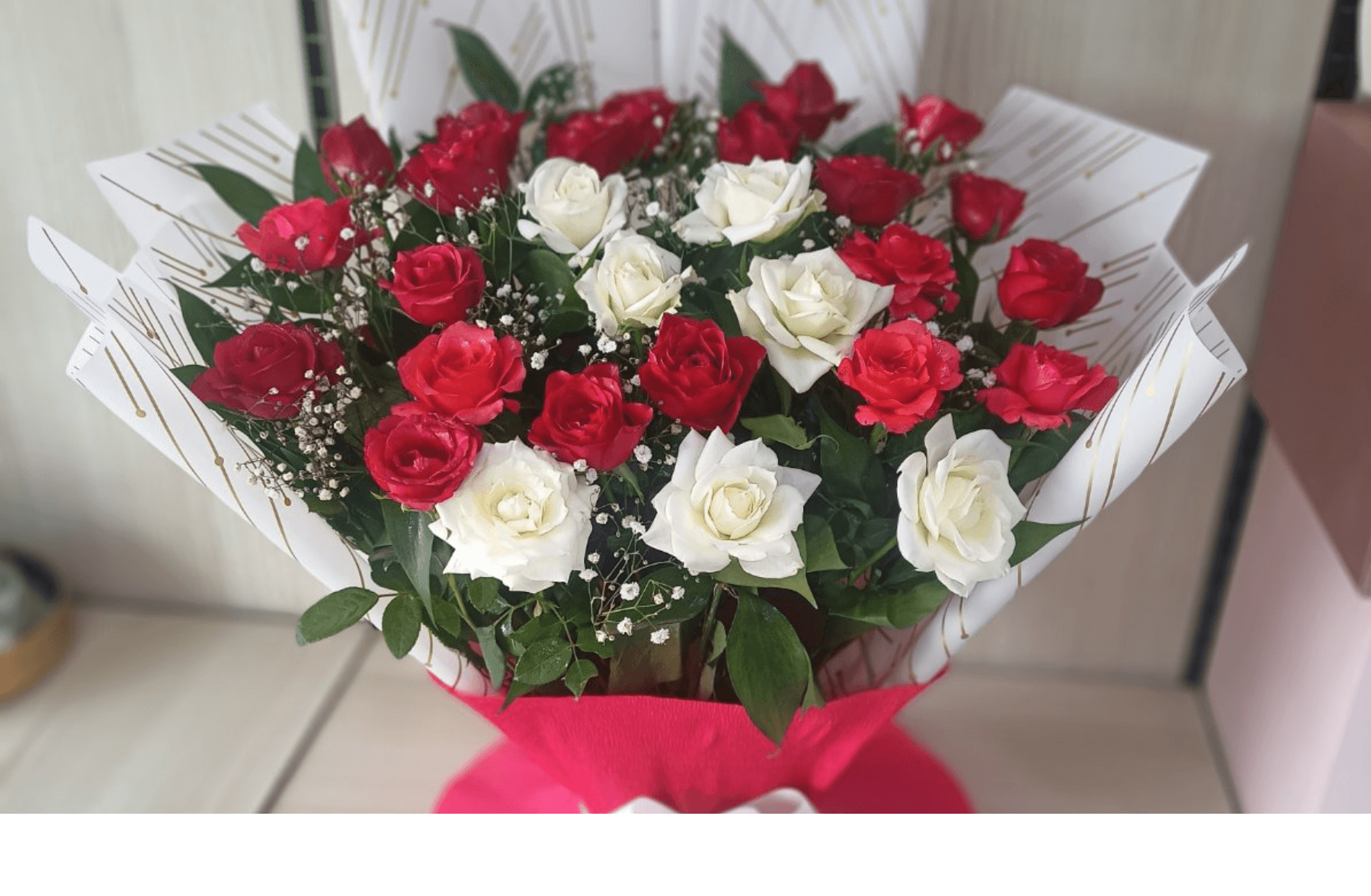 Bouquet 21