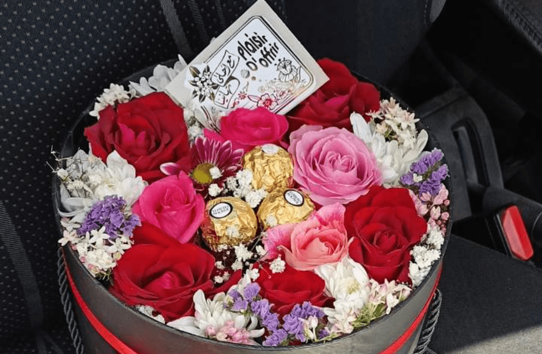 Bouquet 22