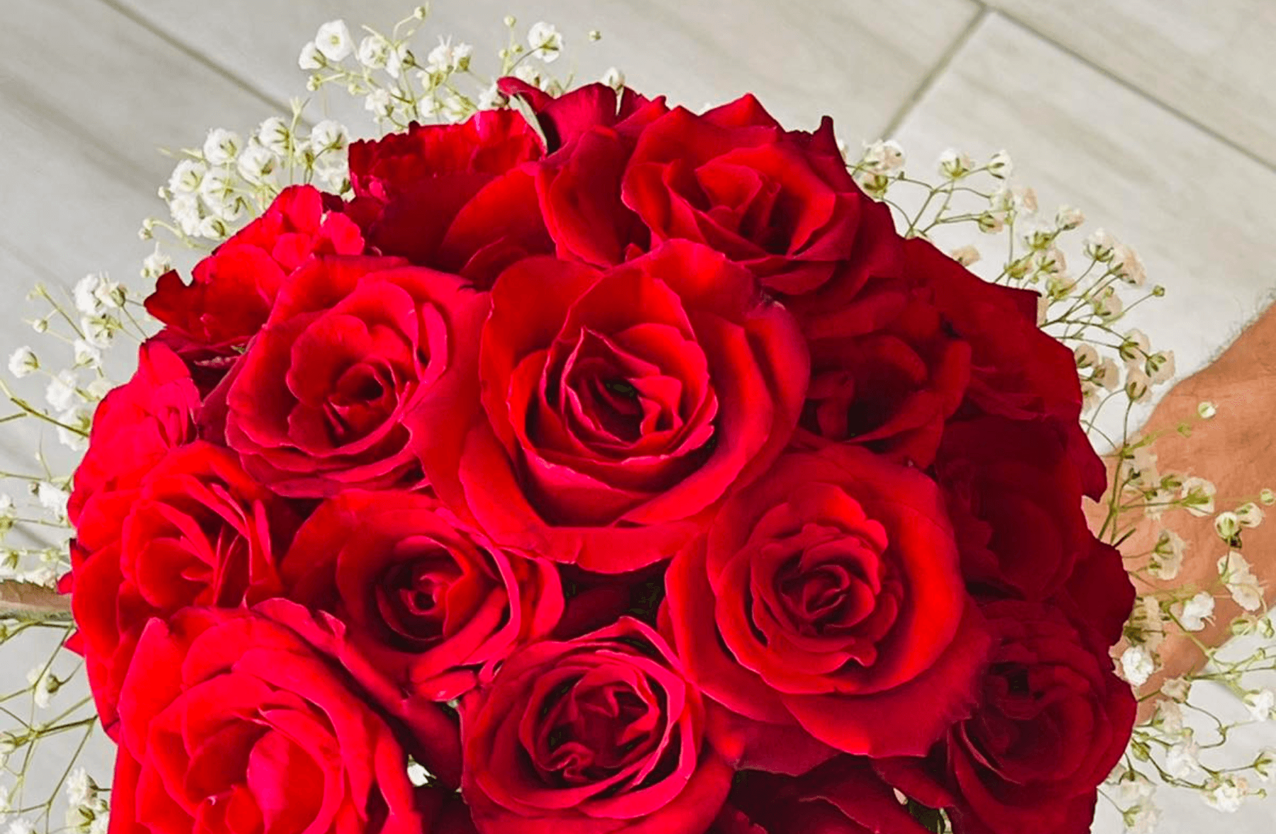 Bouquet 23