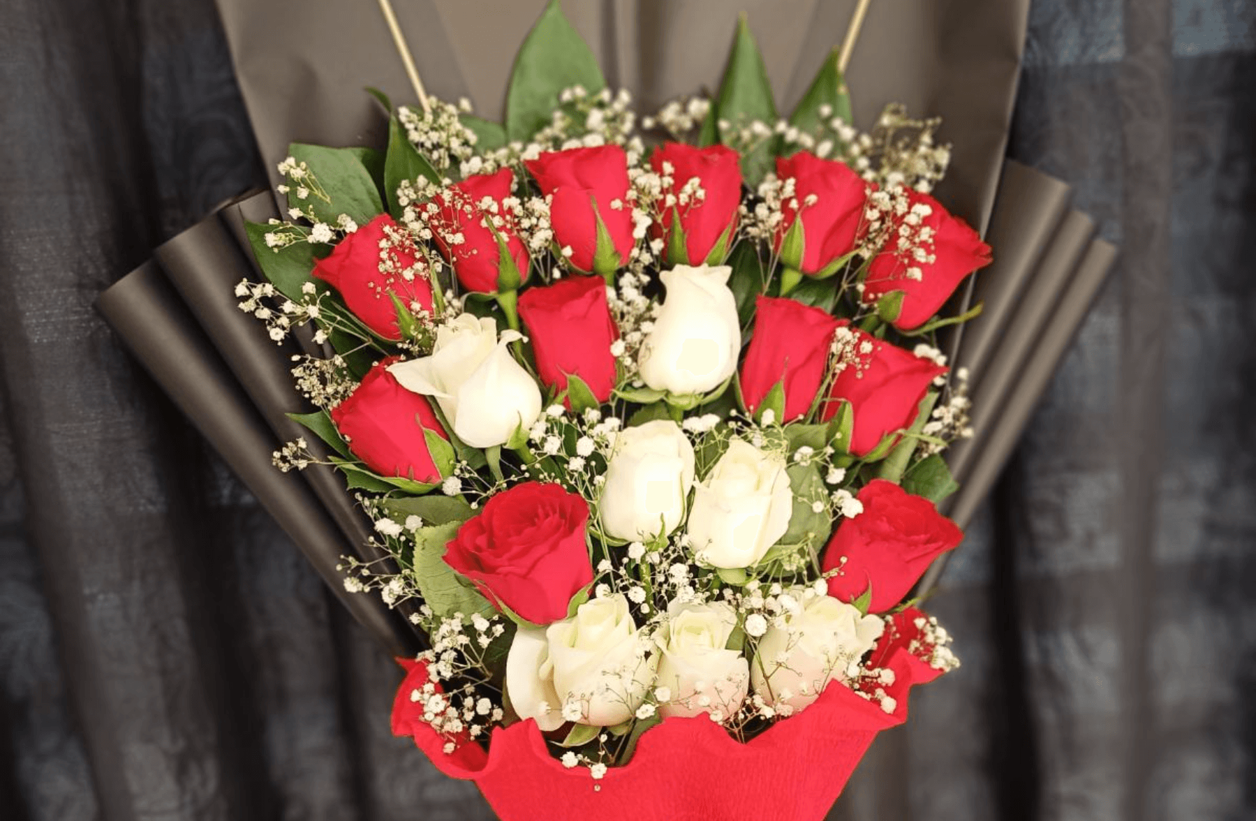 Bouquet 24