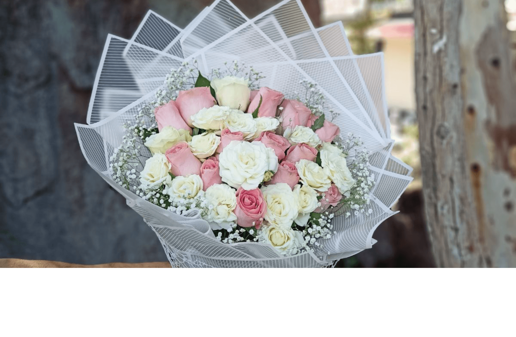 Bouquet 26