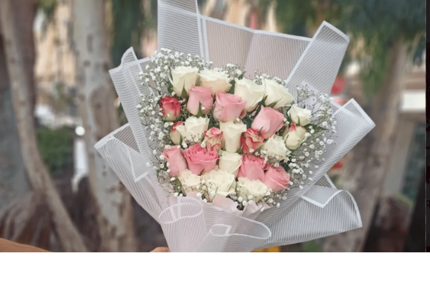 Bouquet 27