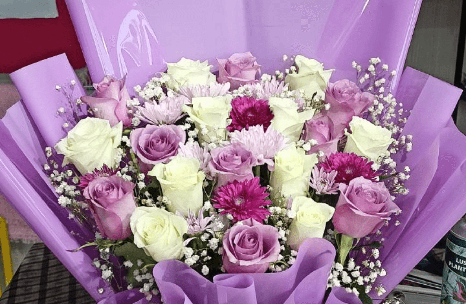 Bouquet 28