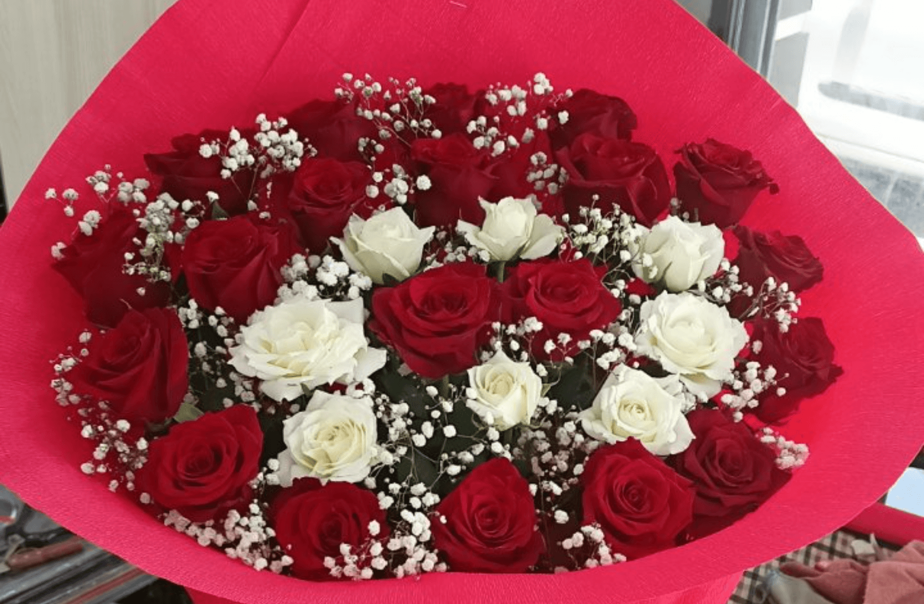 Bouquet 29
