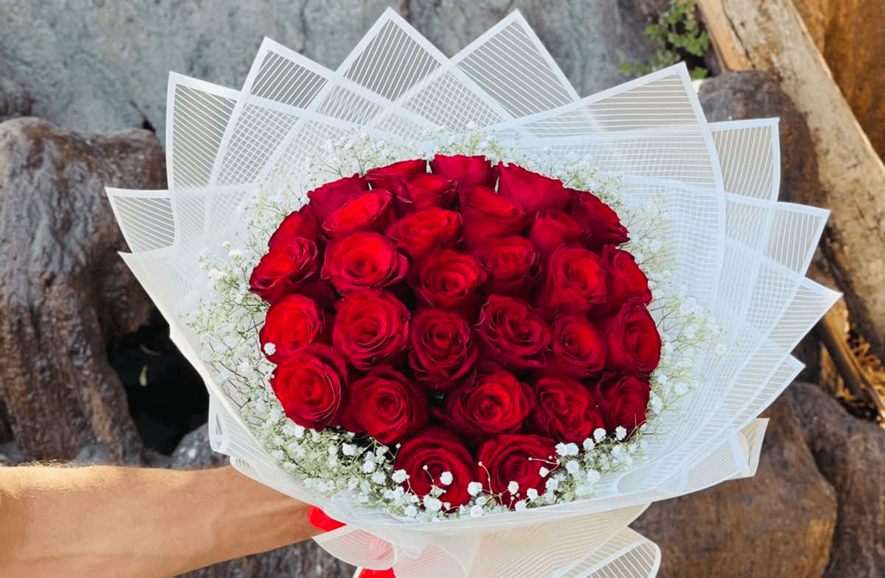 Bouquet 31