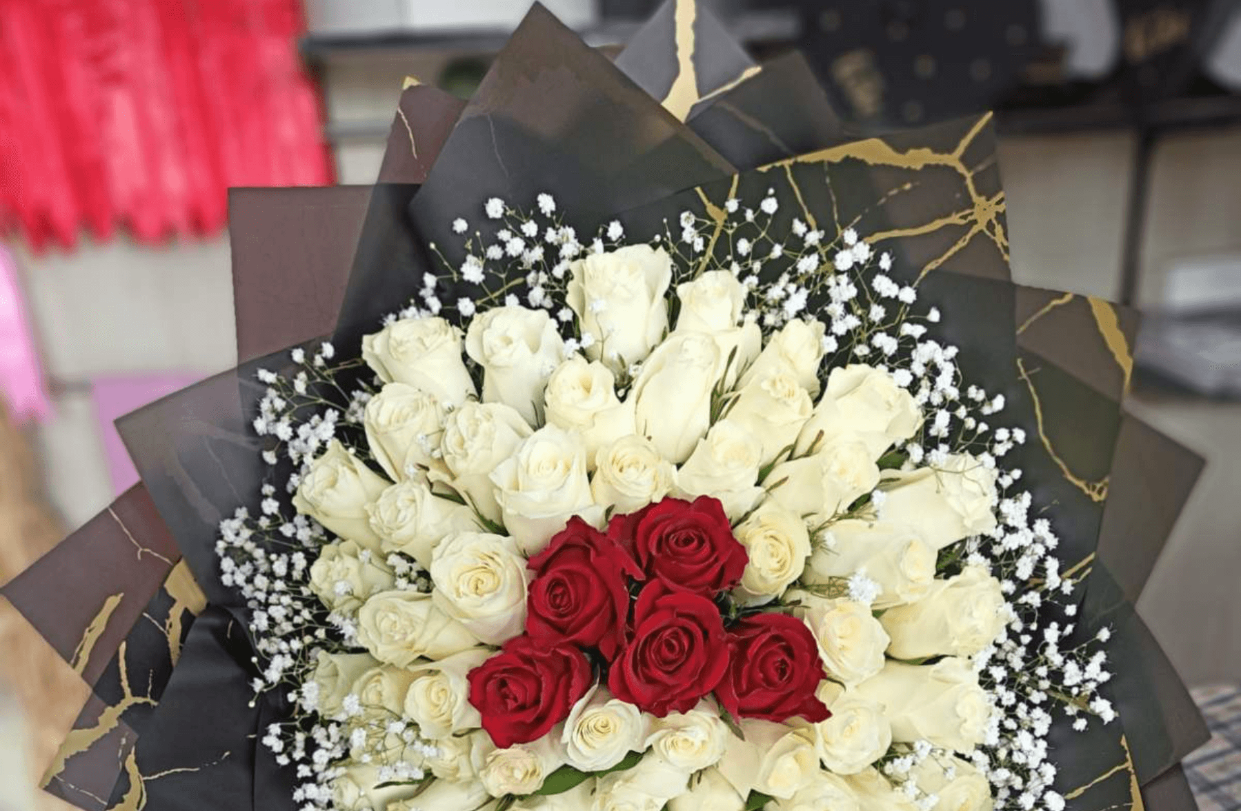 Bouquet 34