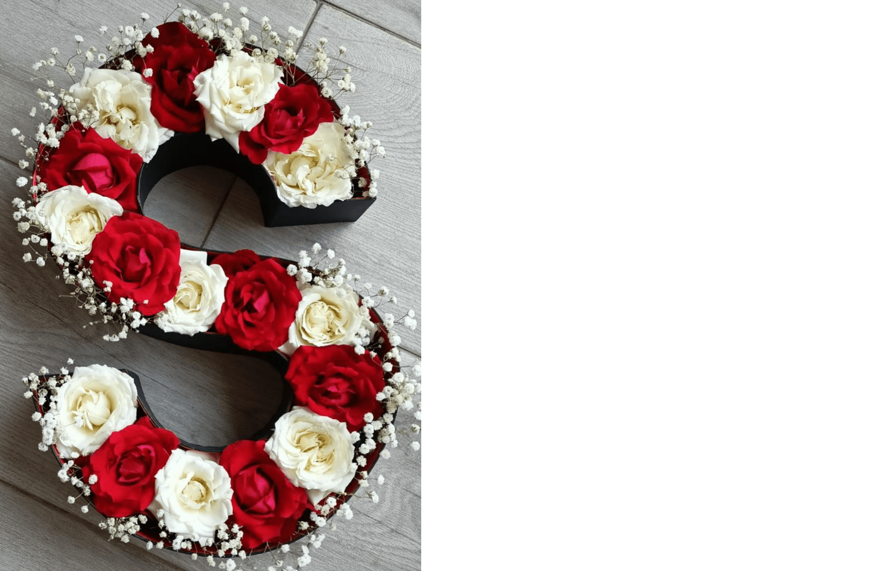 Bouquet 35