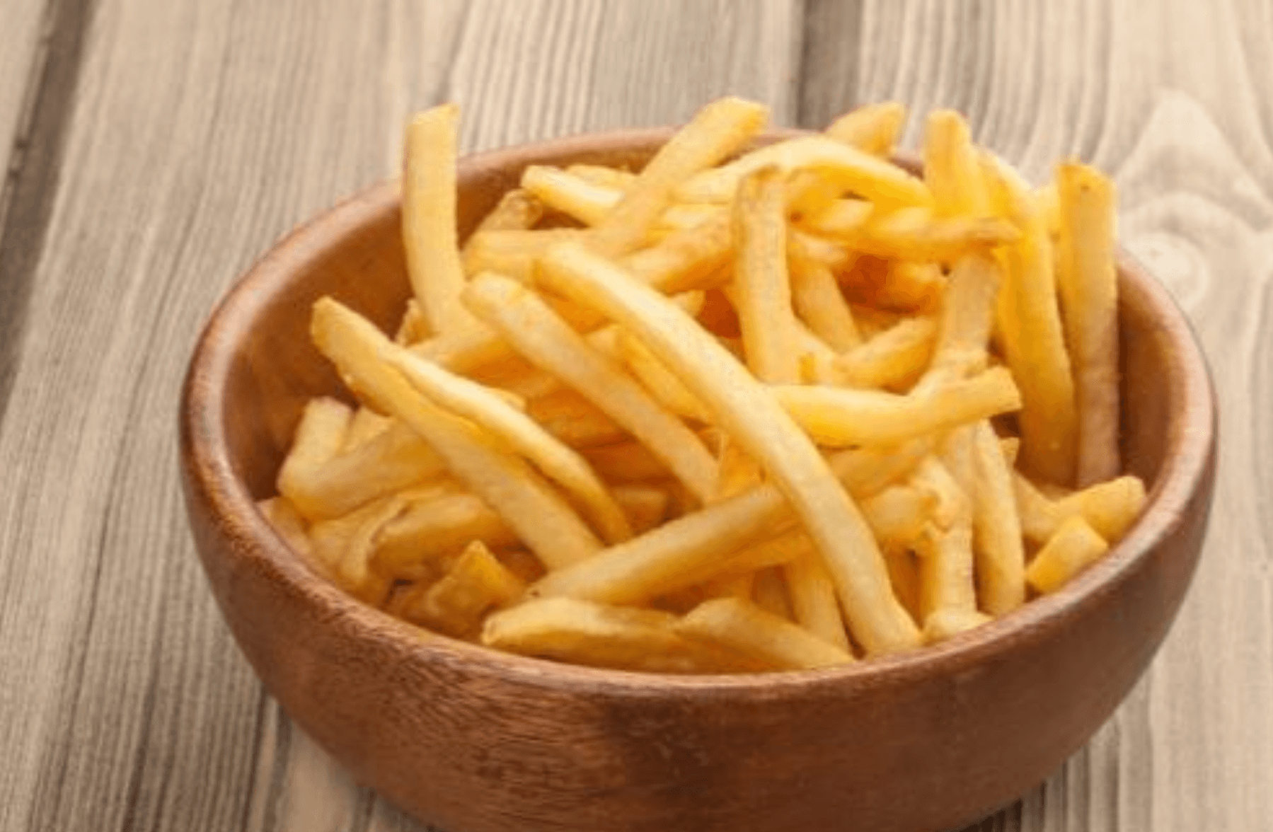 Plat Frite