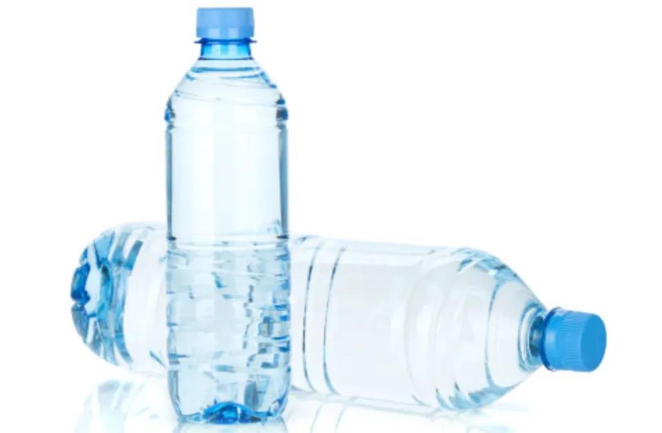 Eau minérale PM