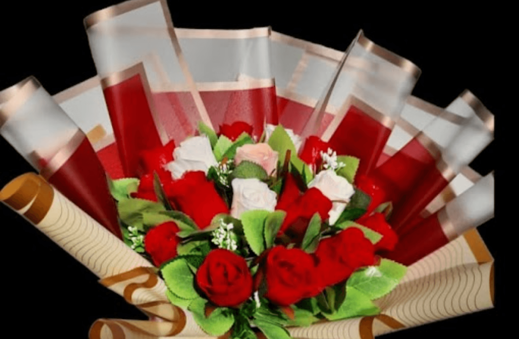 Bouquet Artificiel