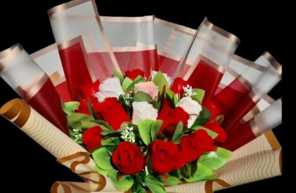Bouquet Artificiel