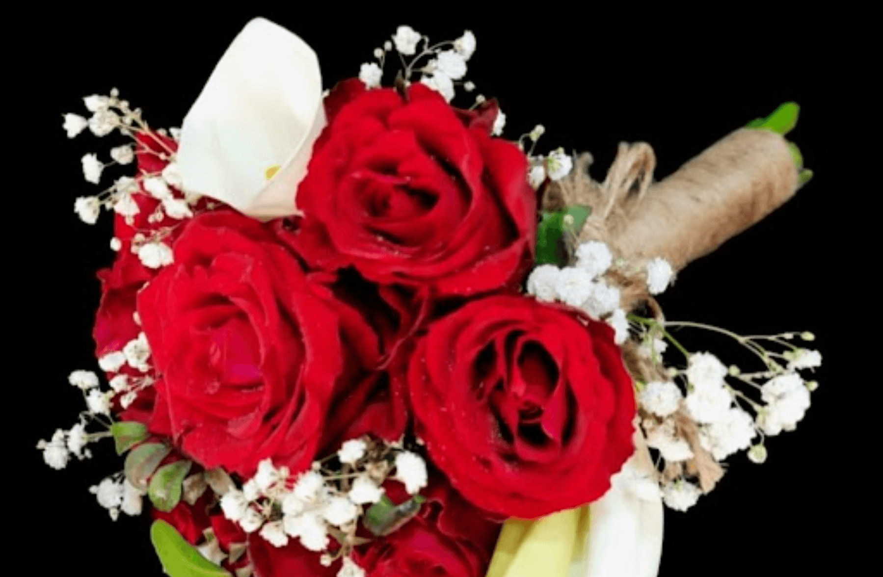 Bouquet La Bella