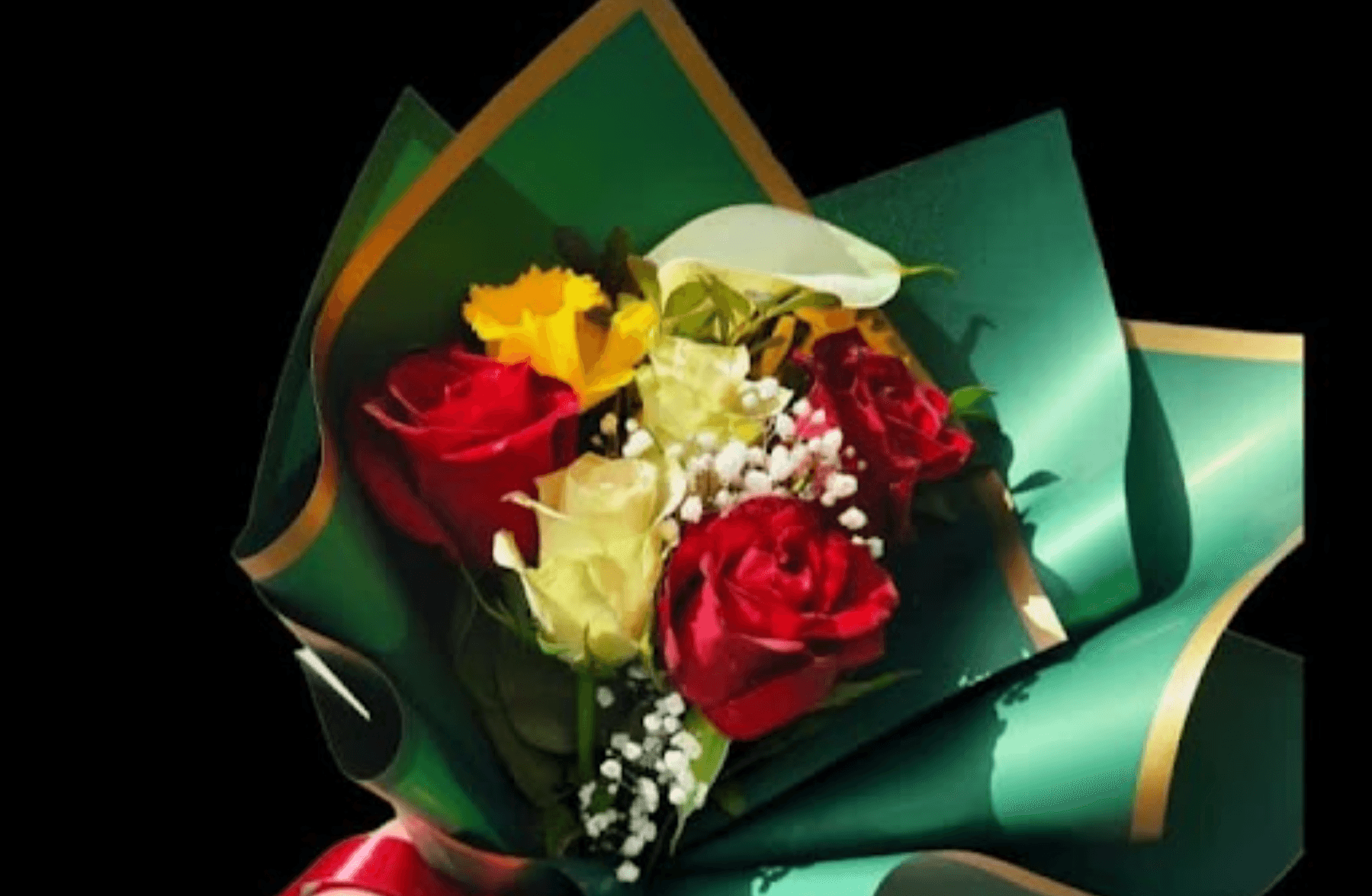 Bouquet La Tchingou