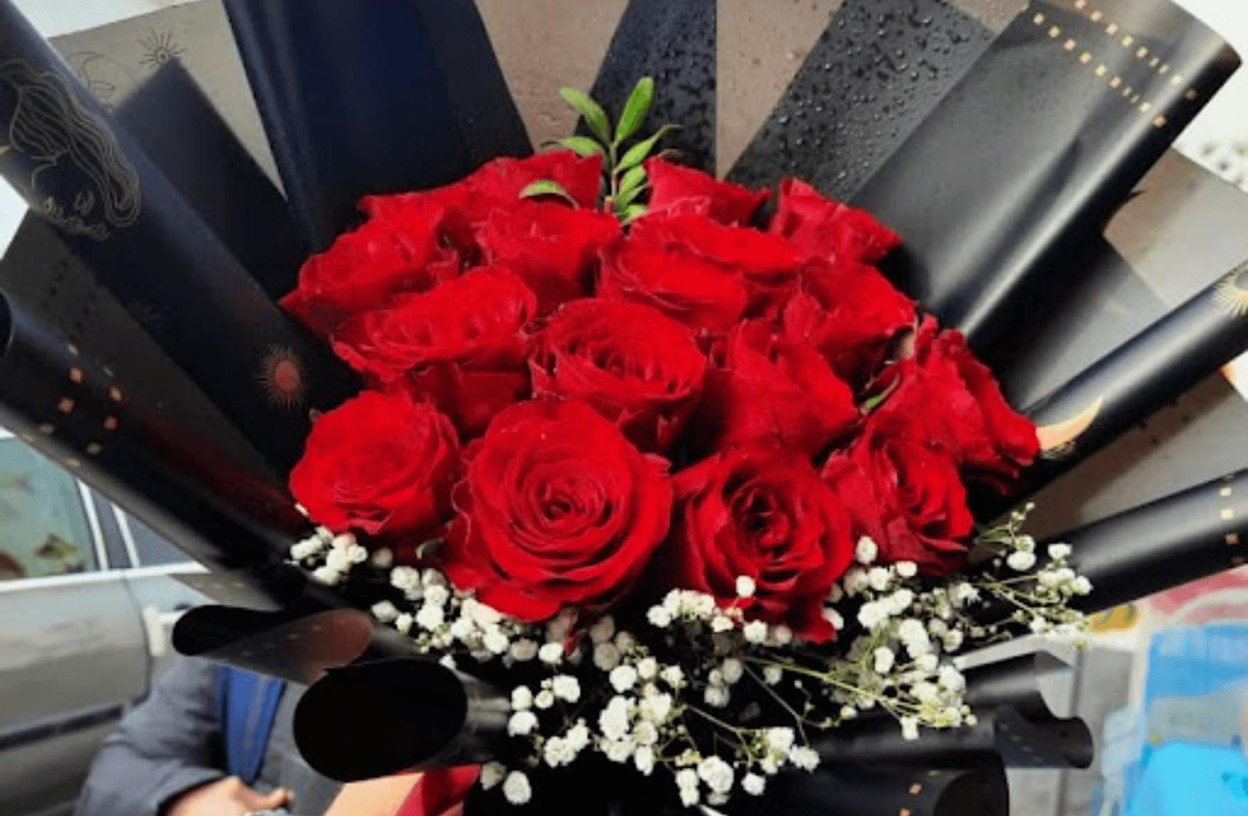 Bouquet One Love