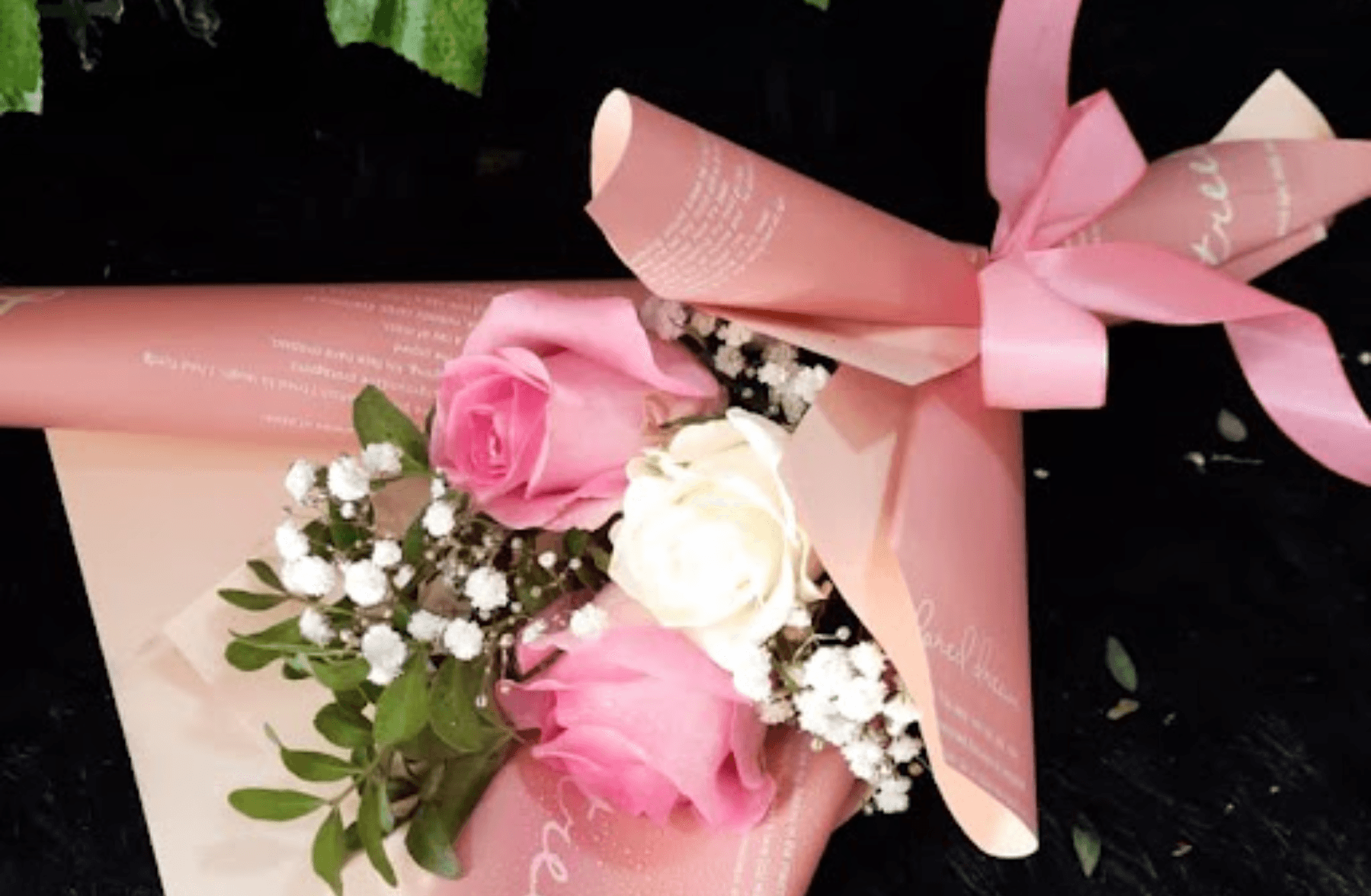 Bouquet Princess