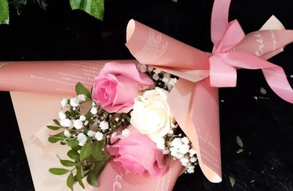 Bouquet Princess