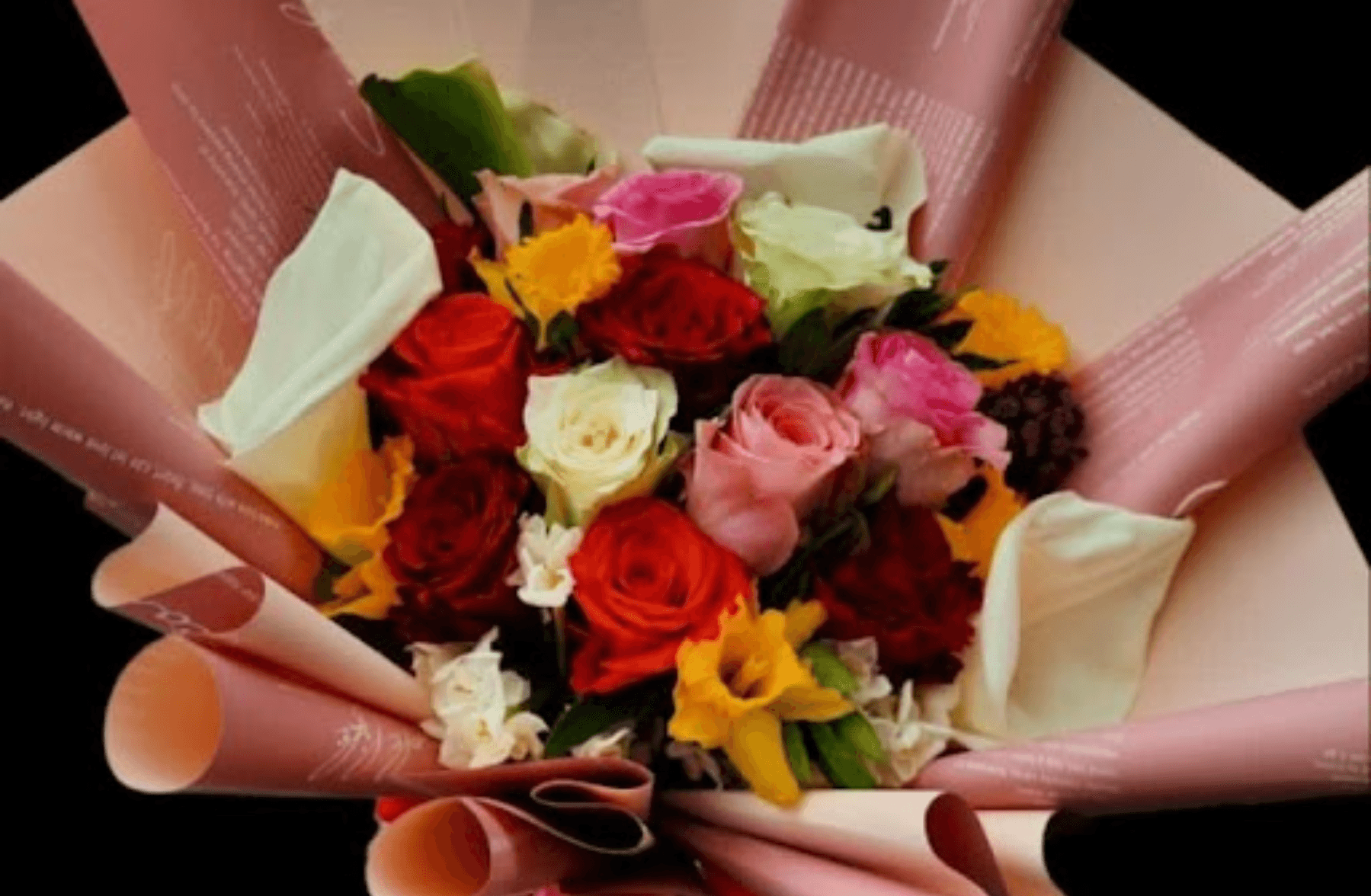 Bouquet Queen