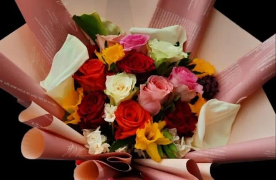 Bouquet Queen