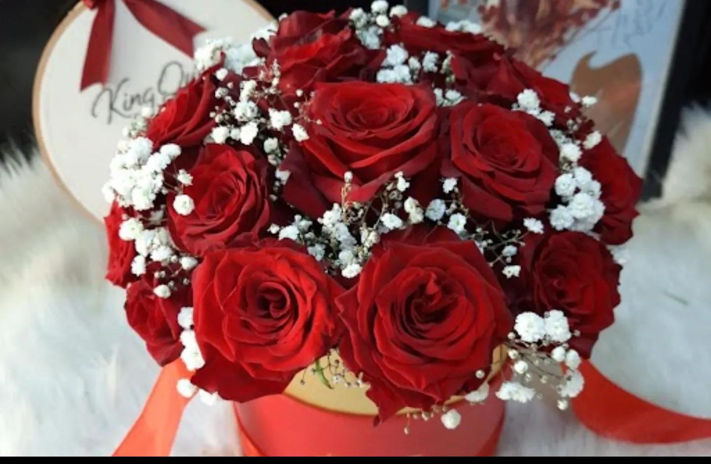 Box Amour