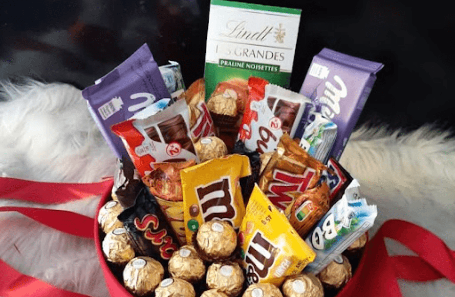Box Chocolato