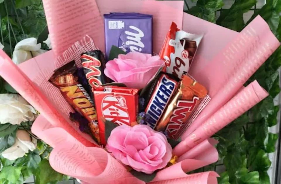 Choco Pink