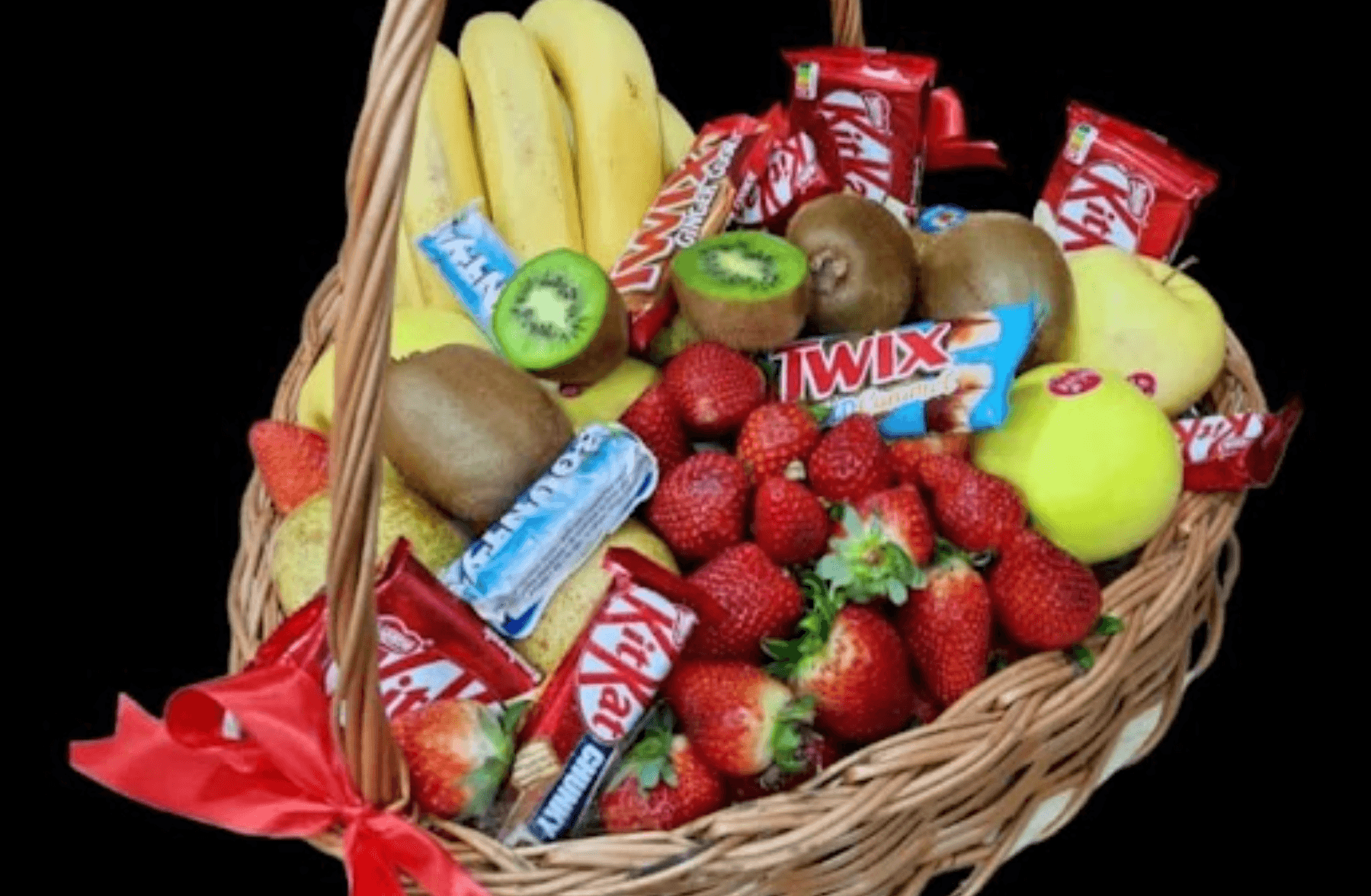 Corbeille Fruito